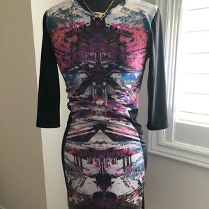 TopShop Dress
